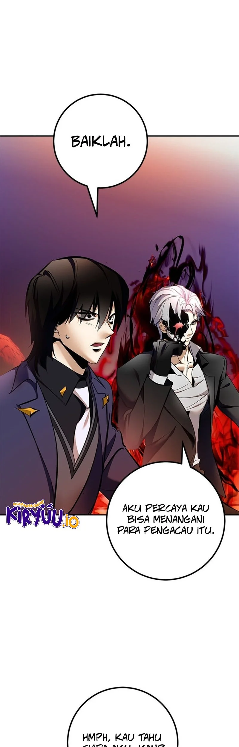 Return to Player Chapter 217 Gambar 52