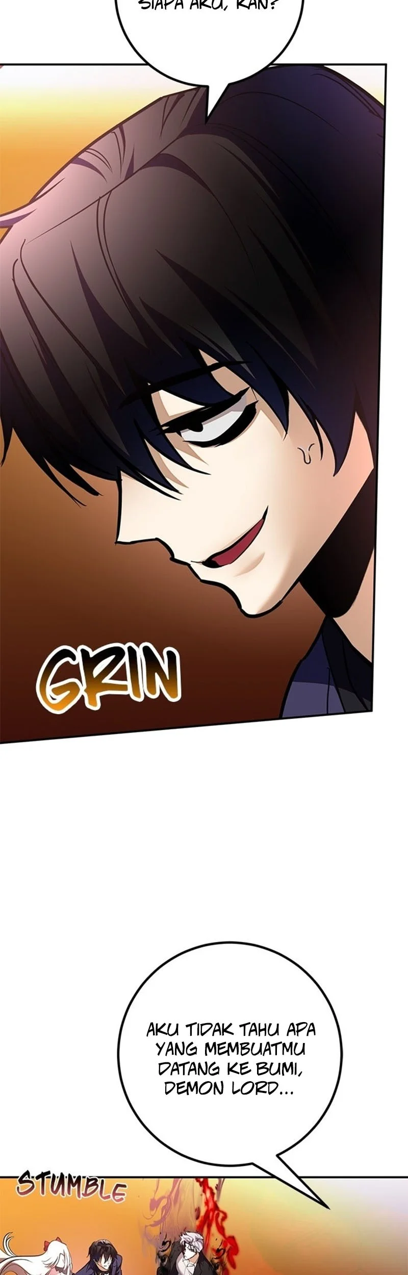 Return to Player Chapter 217 Gambar 53