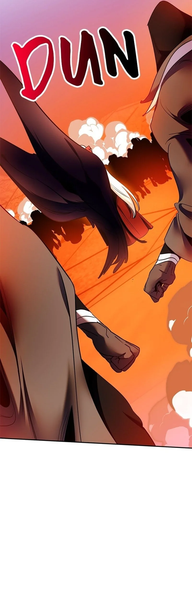 Return to Player Chapter 218 Gambar 43