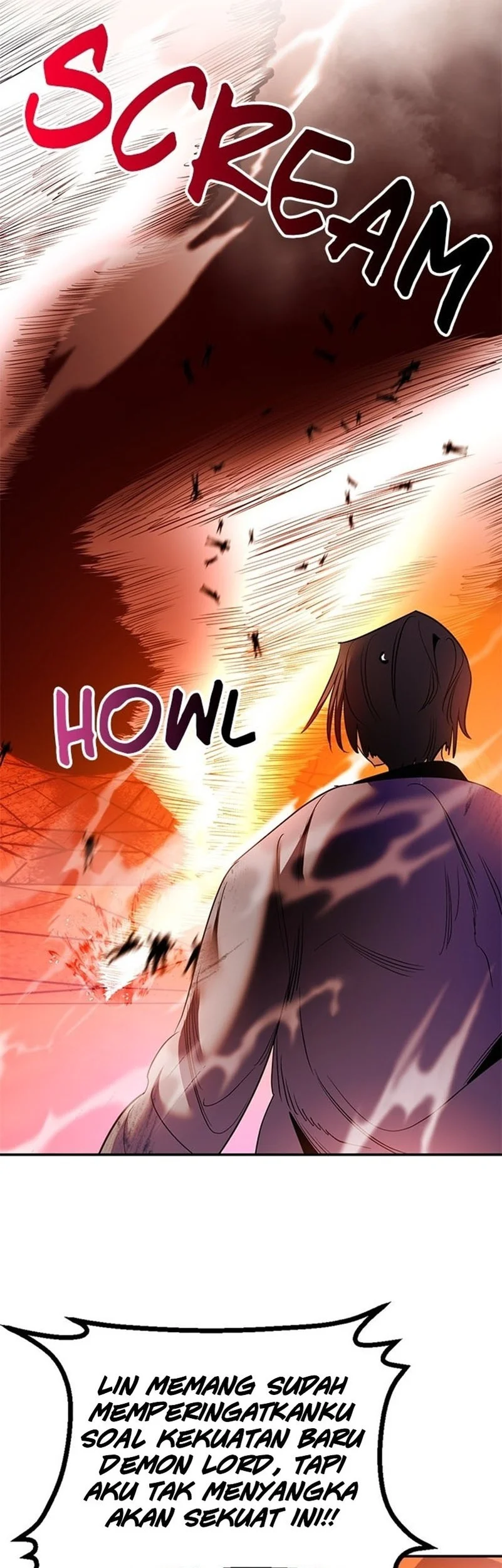 Return to Player Chapter 218 Gambar 51