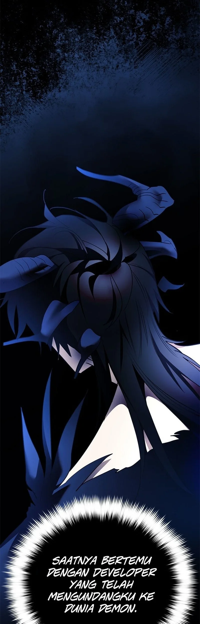 Return to Player Chapter 218 Gambar 55