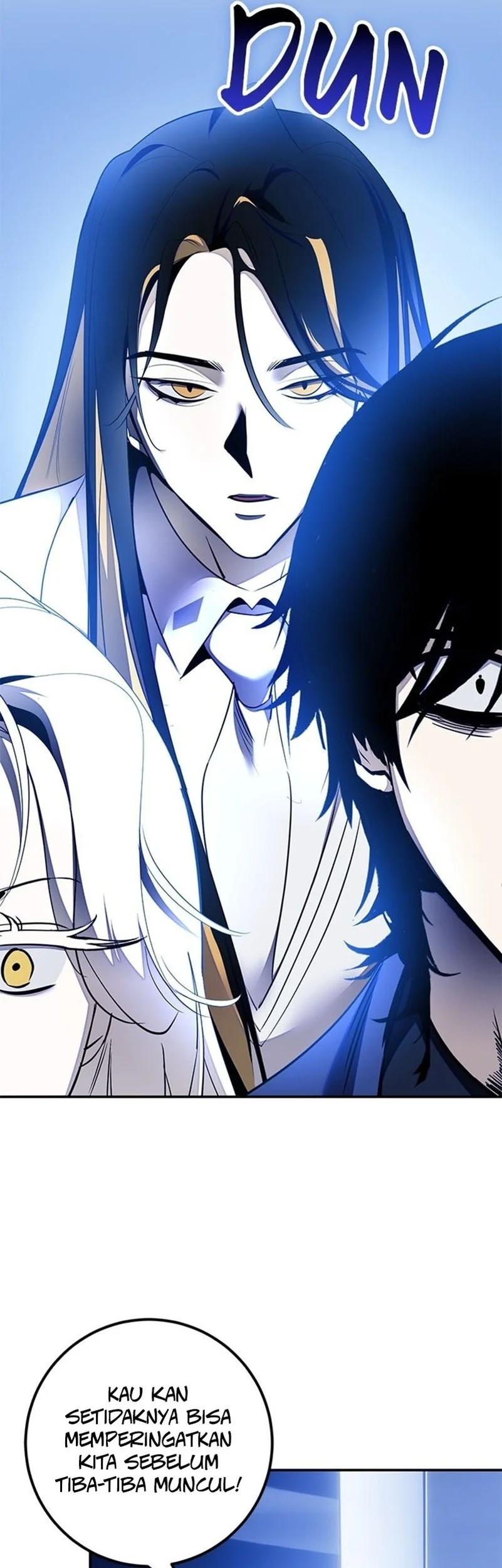 Return to Player Chapter 218 Gambar 63