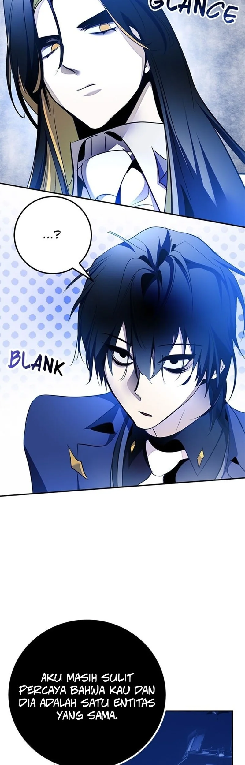 Return to Player Chapter 218 Gambar 65