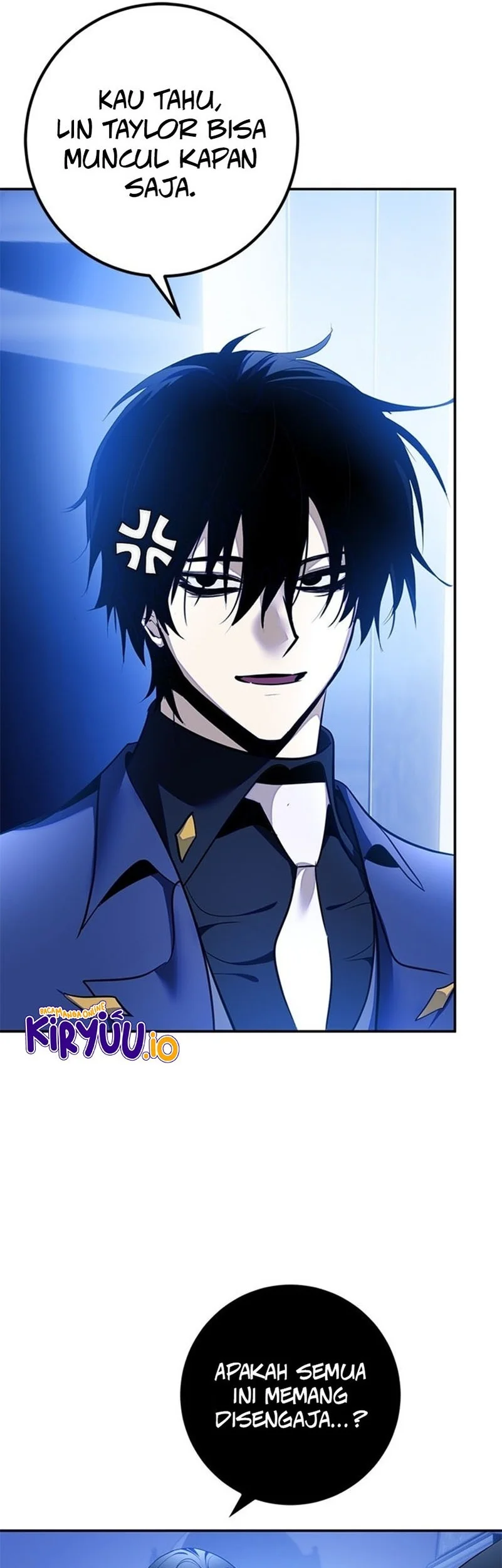 Return to Player Chapter 218 Gambar 67