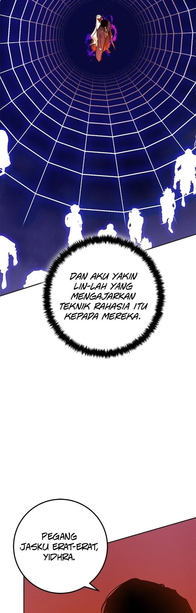 Return to Player Chapter 218 Gambar 6