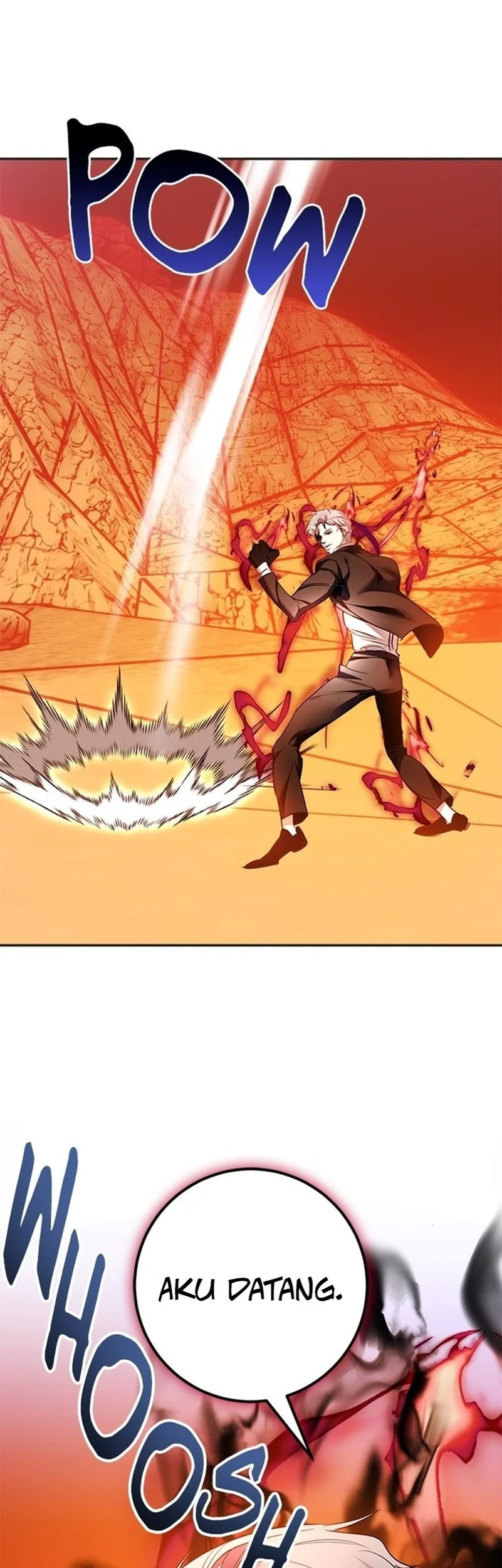 Return to Player Chapter 218 Gambar 9