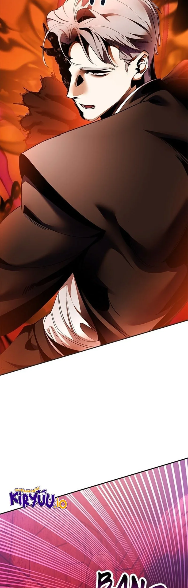 Return to Player Chapter 218 Gambar 10