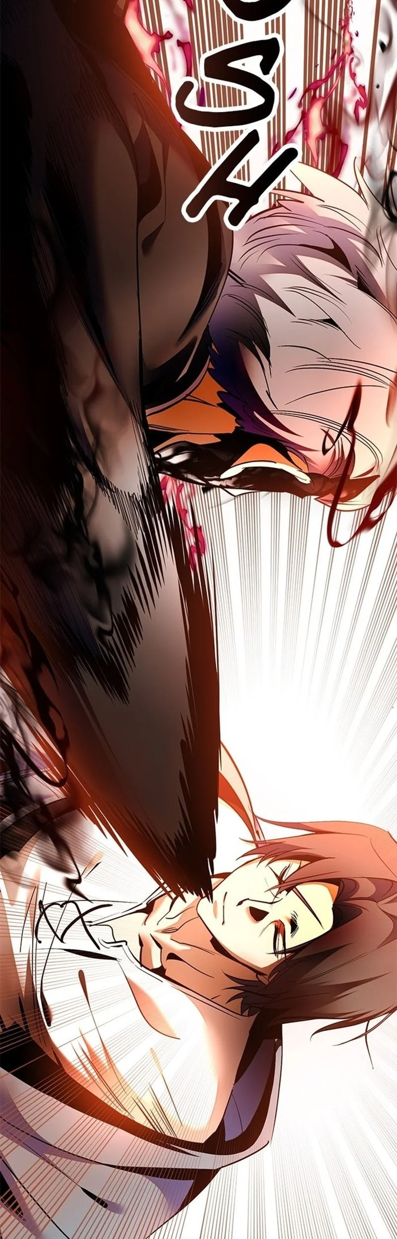 Return to Player Chapter 218 Gambar 14