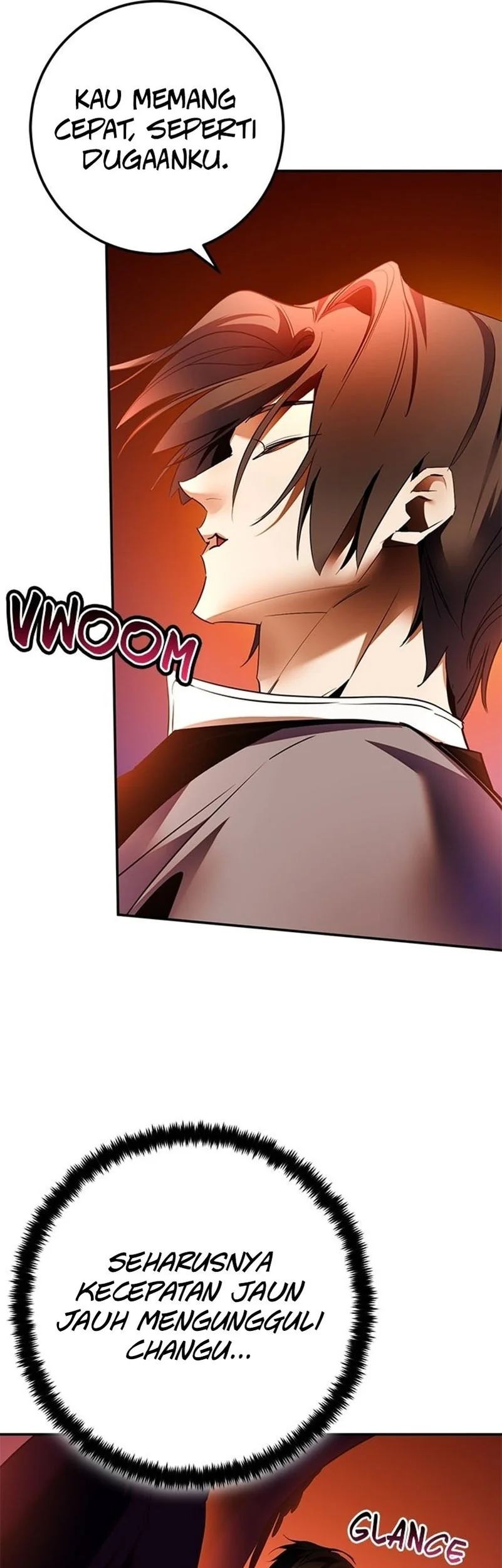 Return to Player Chapter 218 Gambar 17