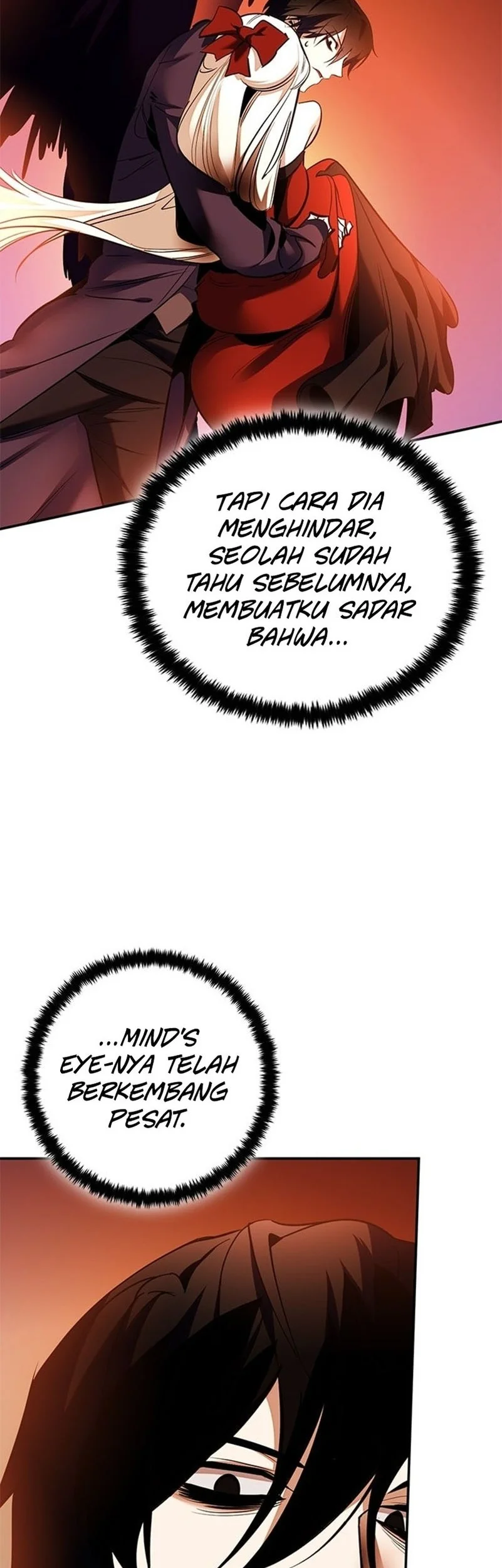 Return to Player Chapter 218 Gambar 18