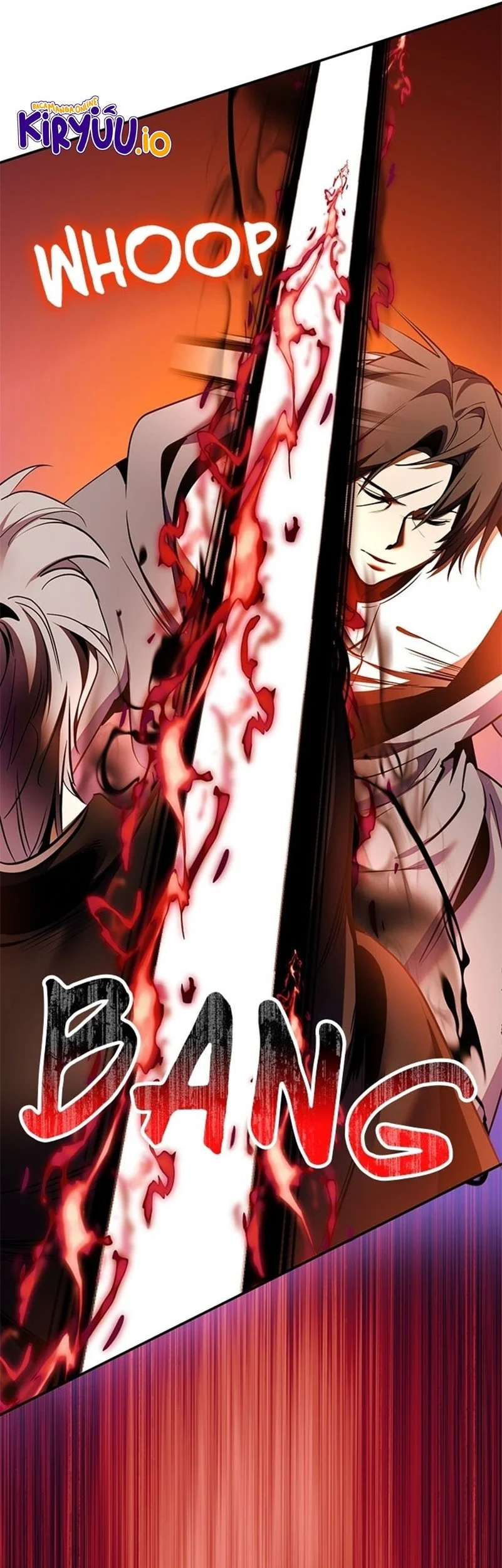 Return to Player Chapter 218 Gambar 20