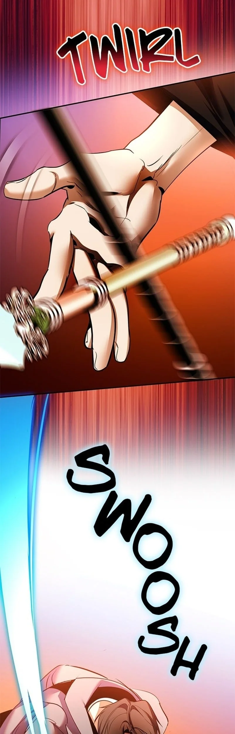 Return to Player Chapter 218 Gambar 21