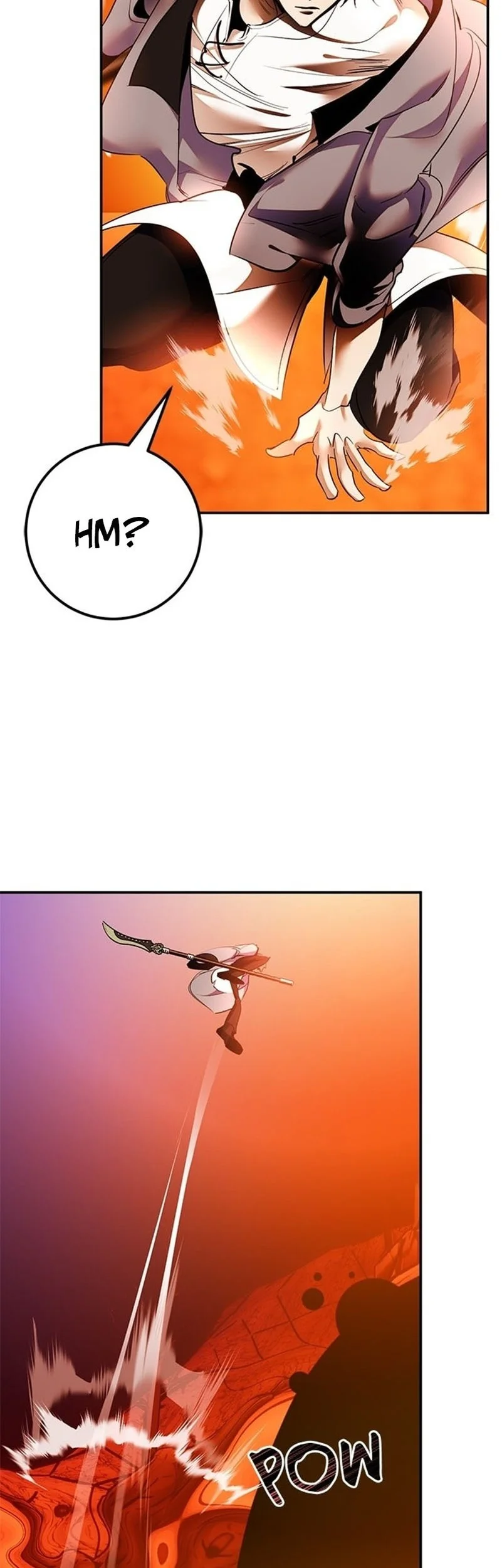 Return to Player Chapter 218 Gambar 25