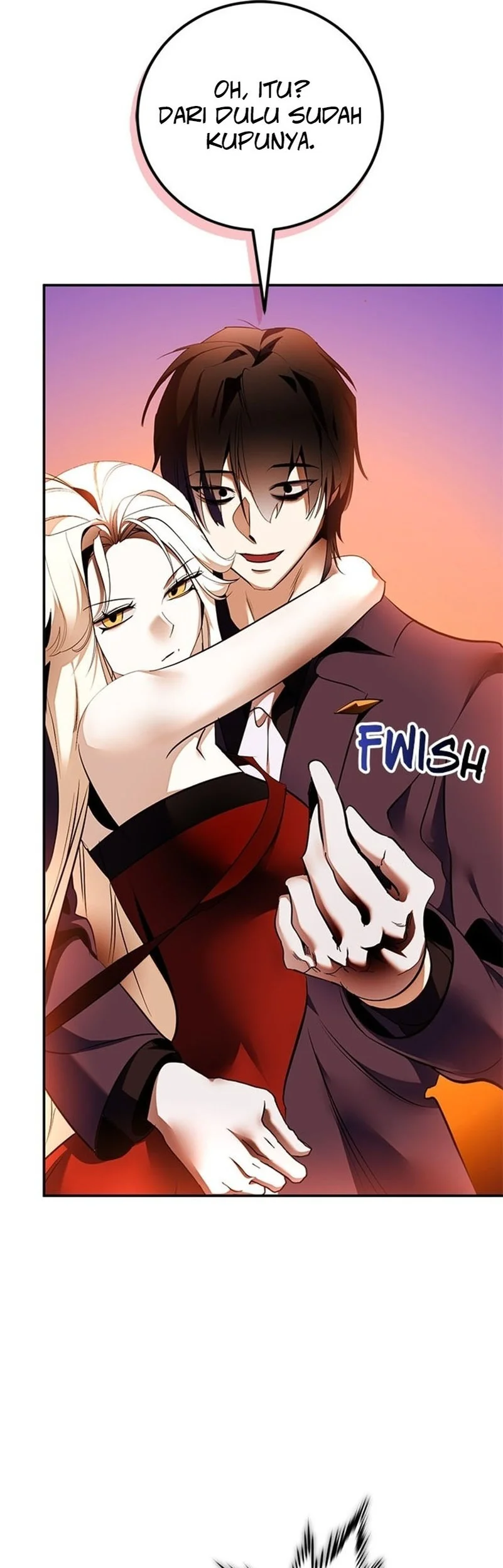 Return to Player Chapter 218 Gambar 28