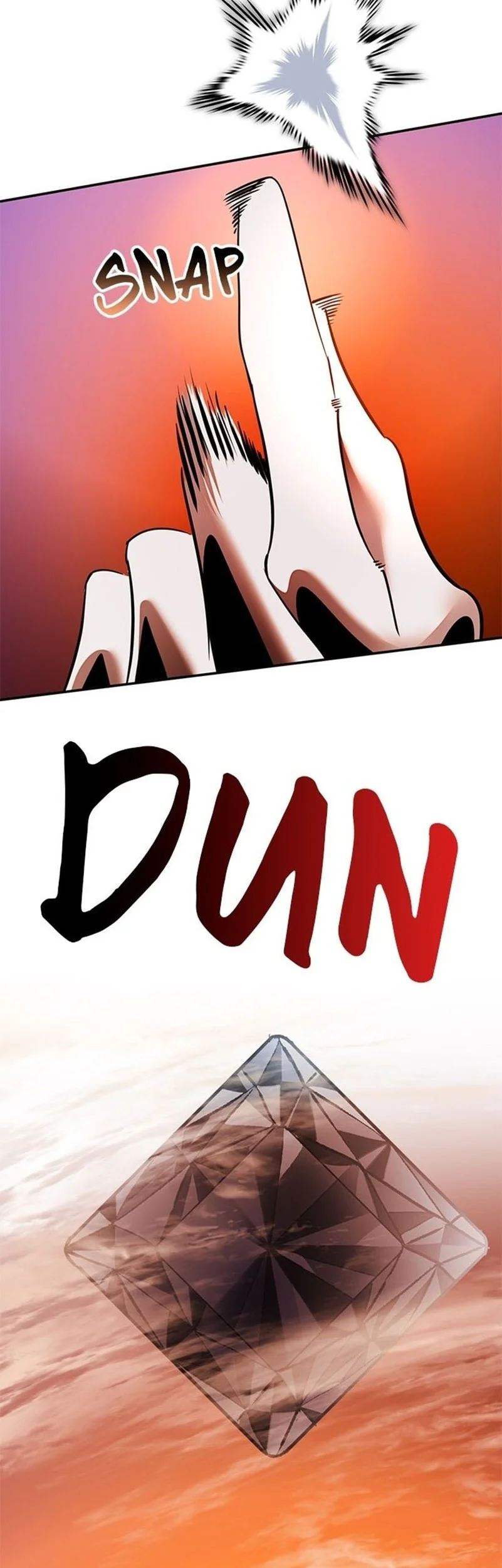 Return to Player Chapter 218 Gambar 29