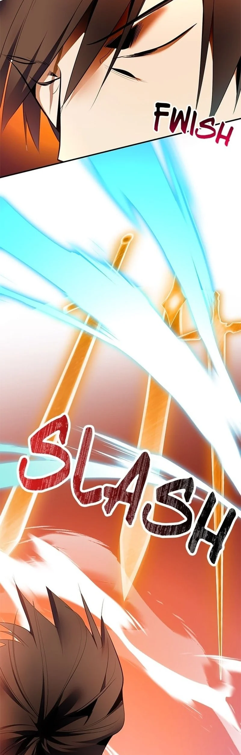 Return to Player Chapter 218 Gambar 33