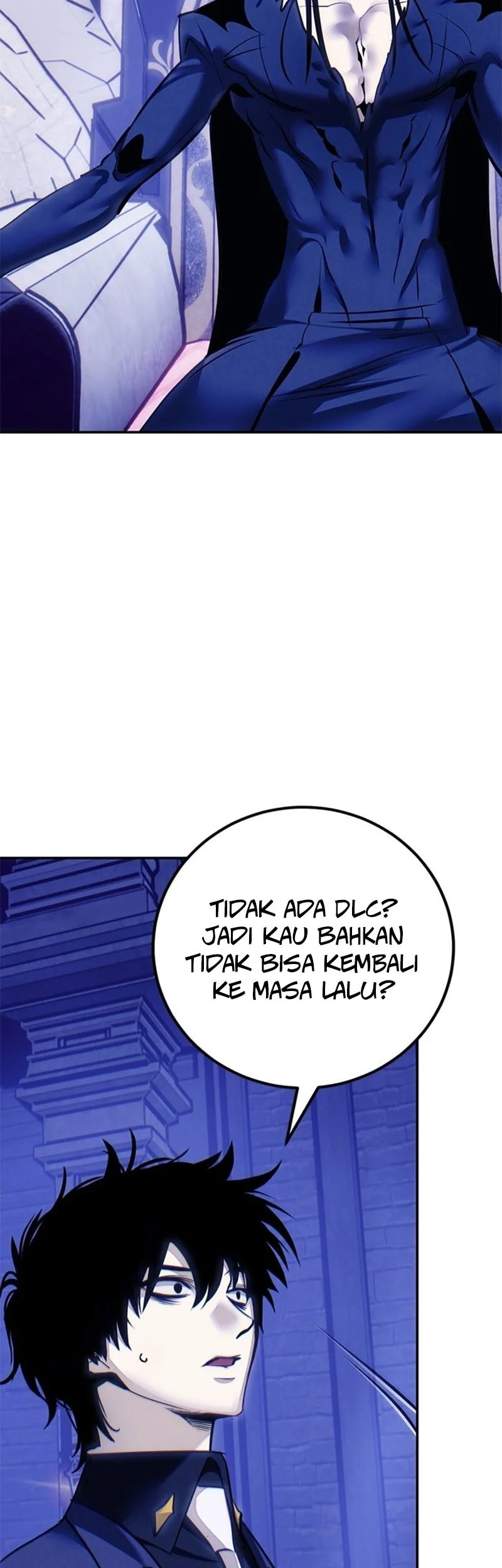 Return to Player Chapter 219 Gambar 50