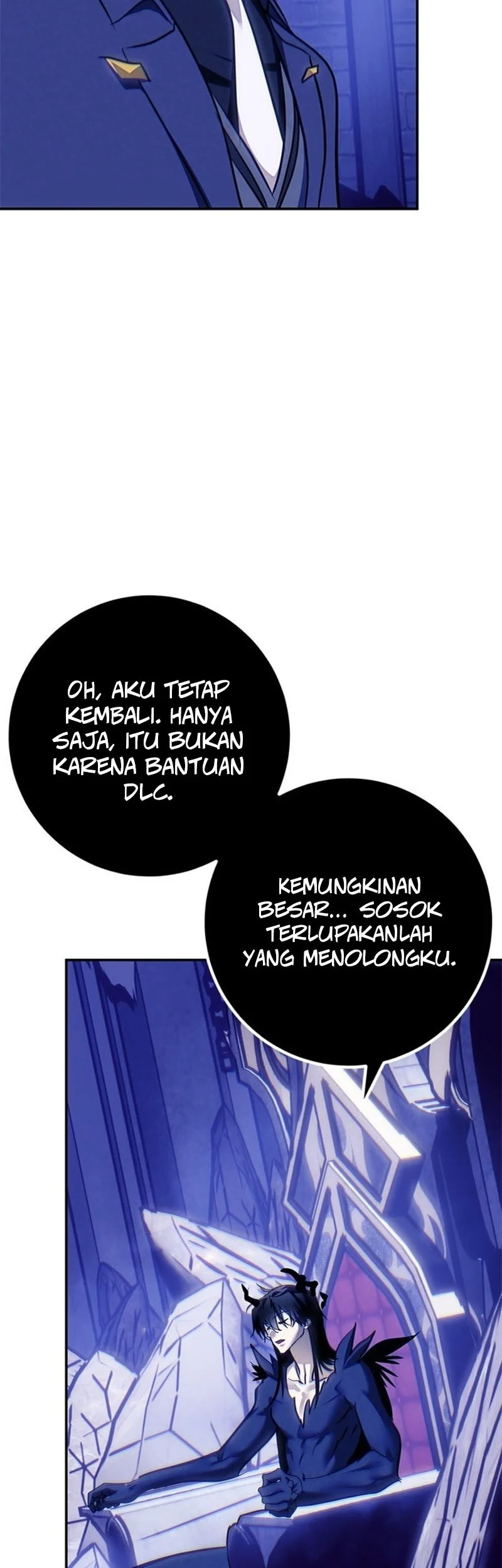 Return to Player Chapter 219 Gambar 51