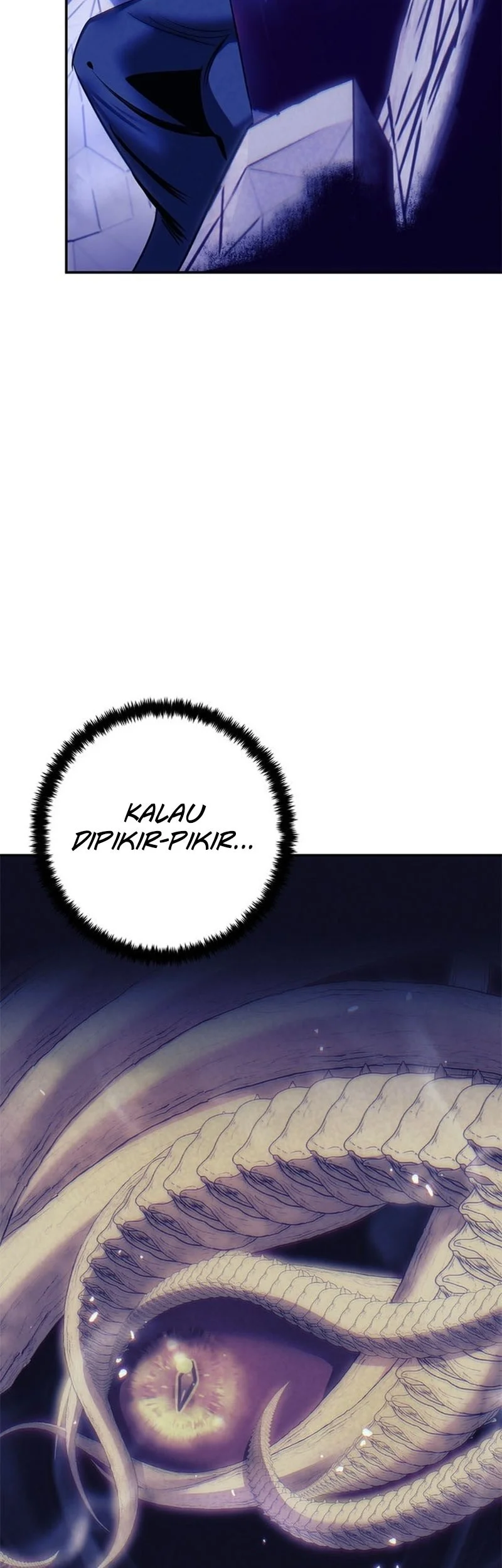 Return to Player Chapter 219 Gambar 52