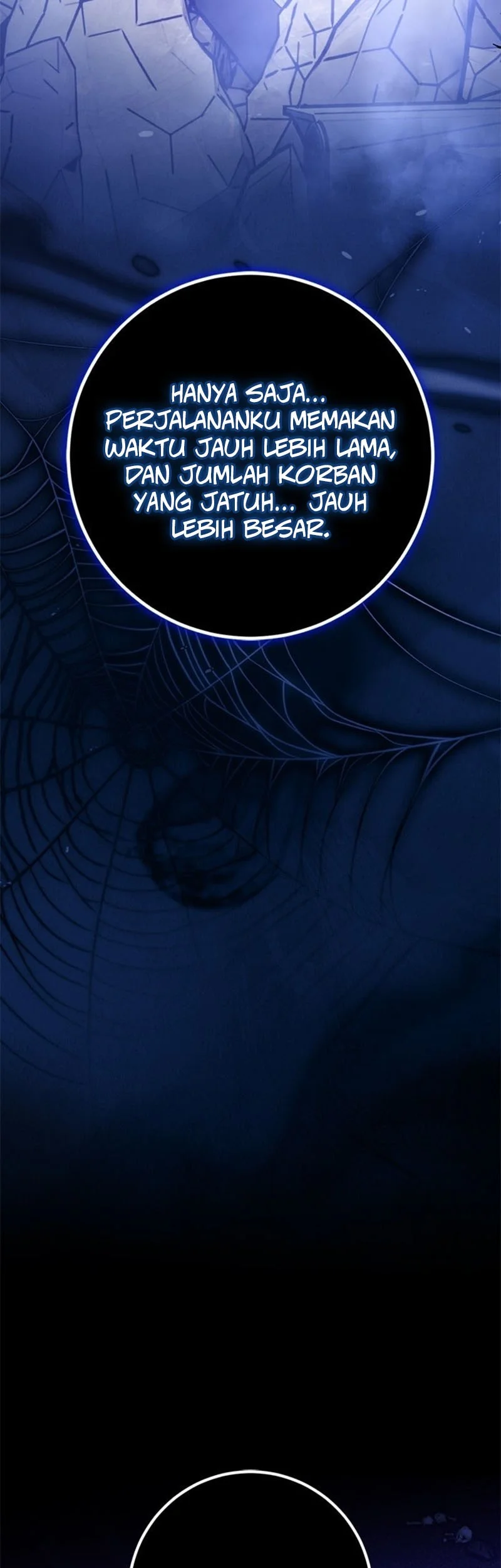 Return to Player Chapter 219 Gambar 56