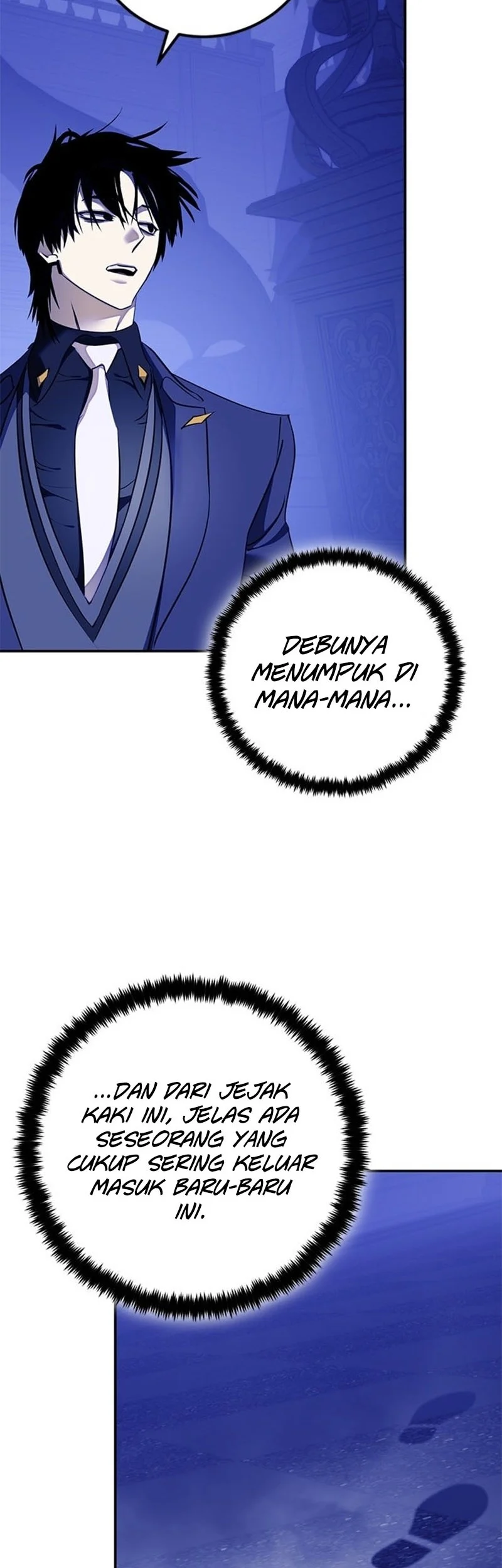 Return to Player Chapter 219 Gambar 3