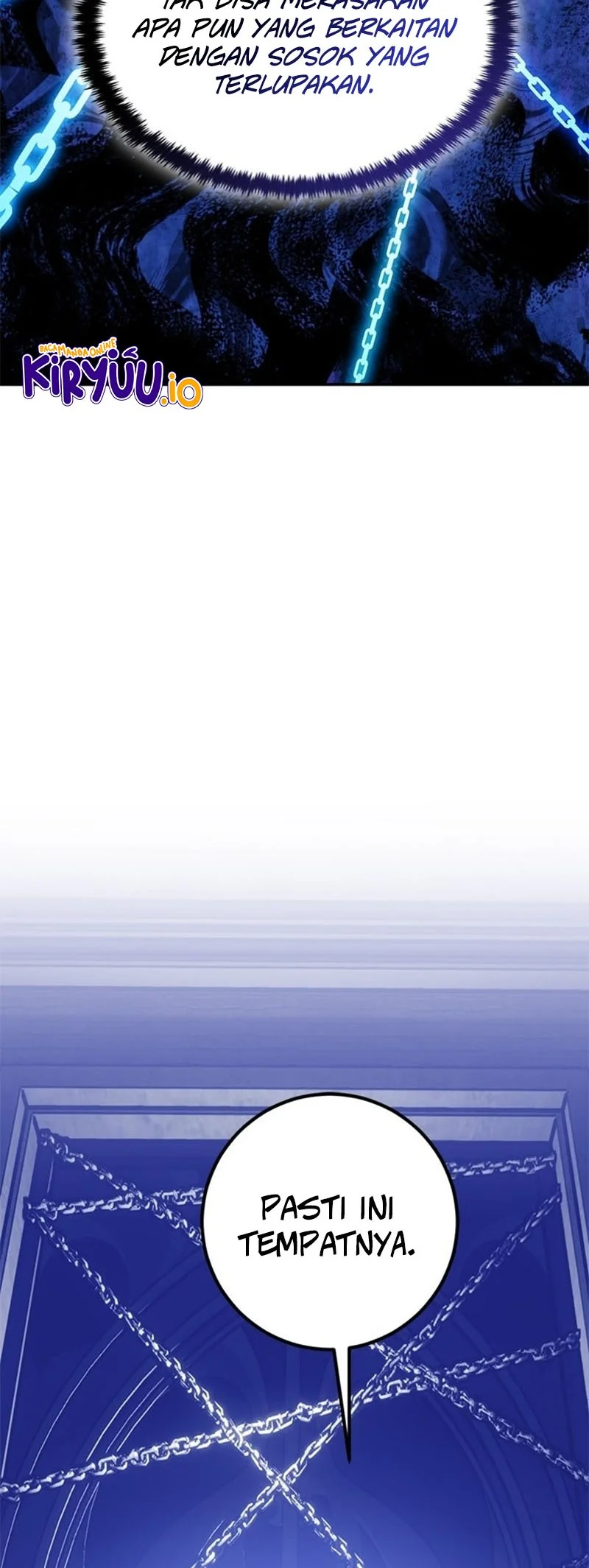 Return to Player Chapter 219 Gambar 7