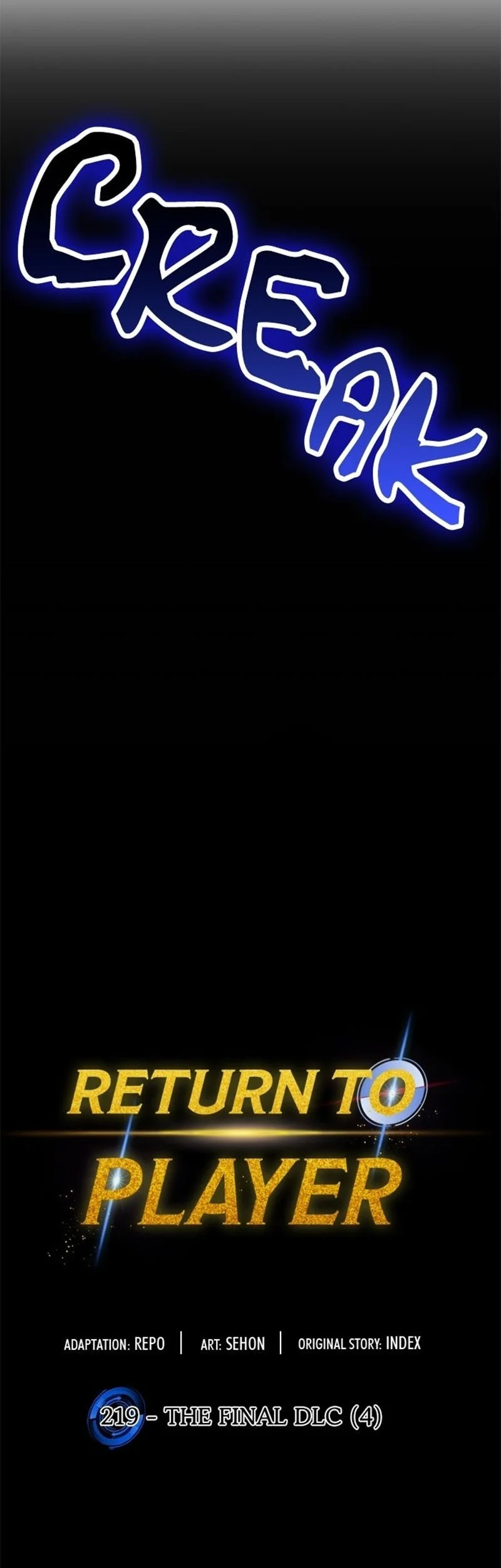 Return to Player Chapter 219 Gambar 10