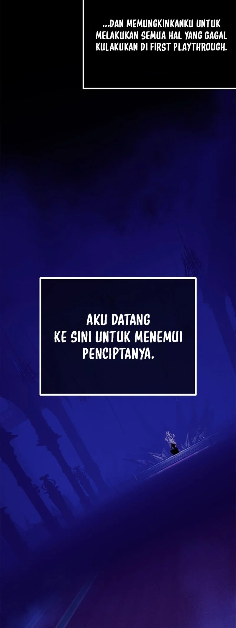 Return to Player Chapter 219 Gambar 13