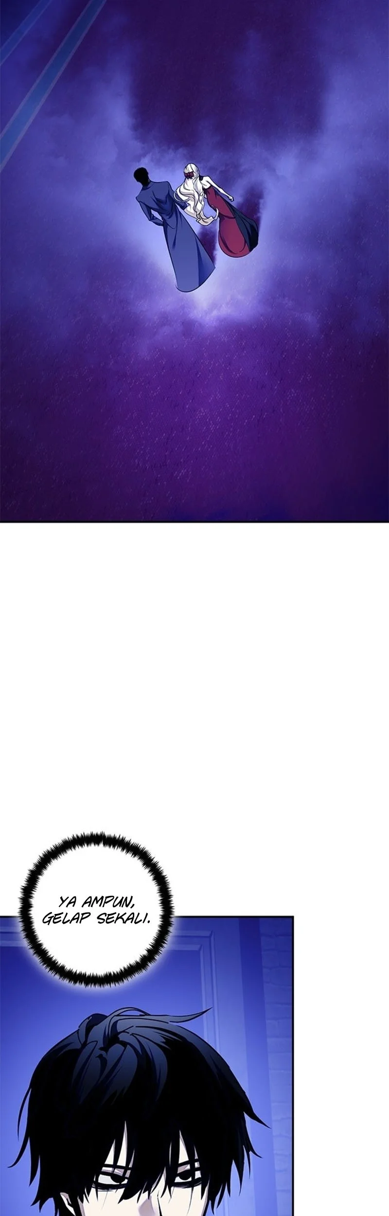 Return to Player Chapter 219 Gambar 14