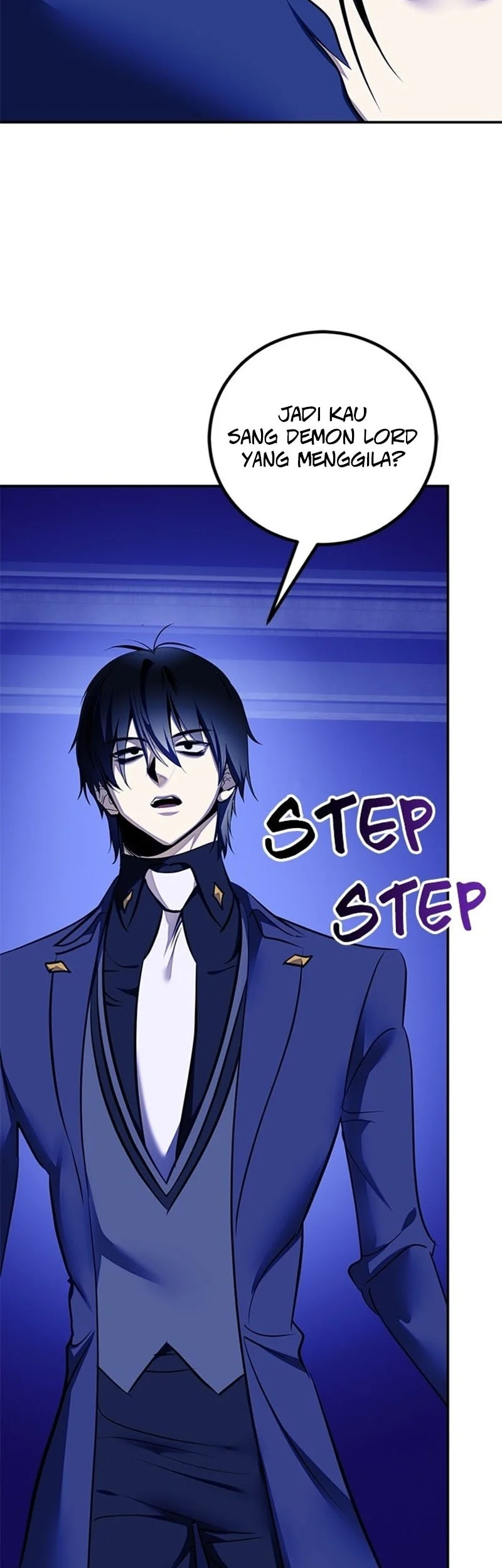 Return to Player Chapter 219 Gambar 16