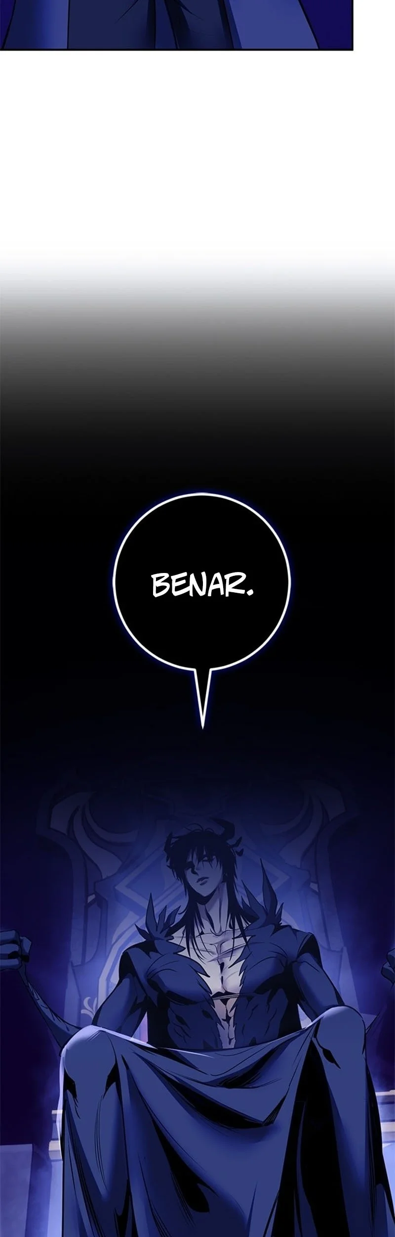 Return to Player Chapter 219 Gambar 17