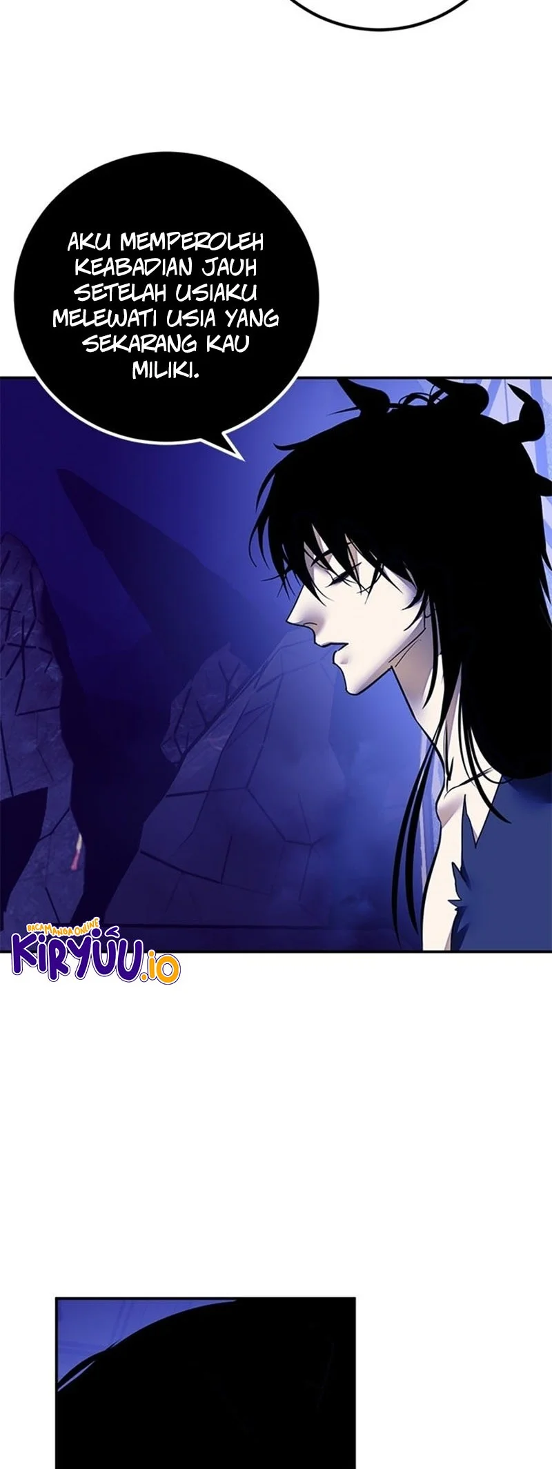 Return to Player Chapter 219 Gambar 19