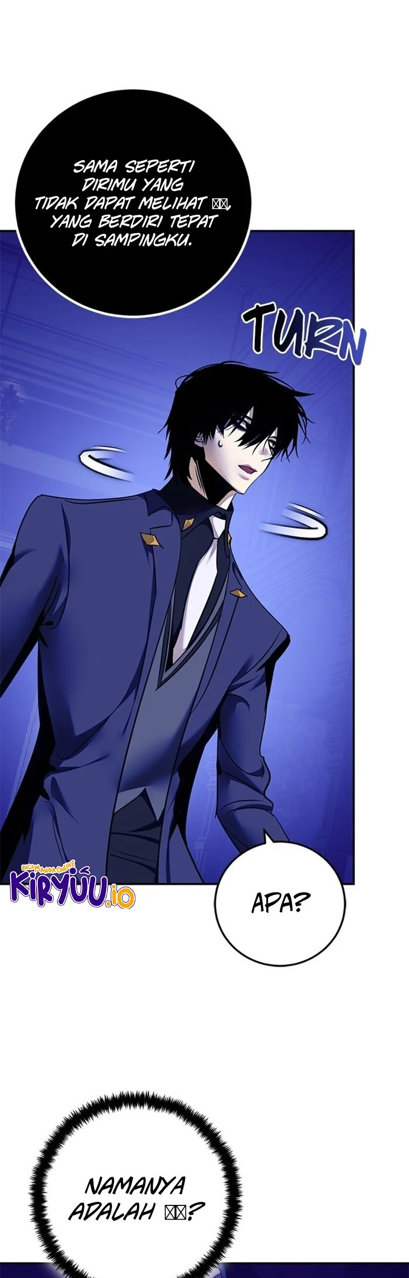 Return to Player Chapter 219 Gambar 24