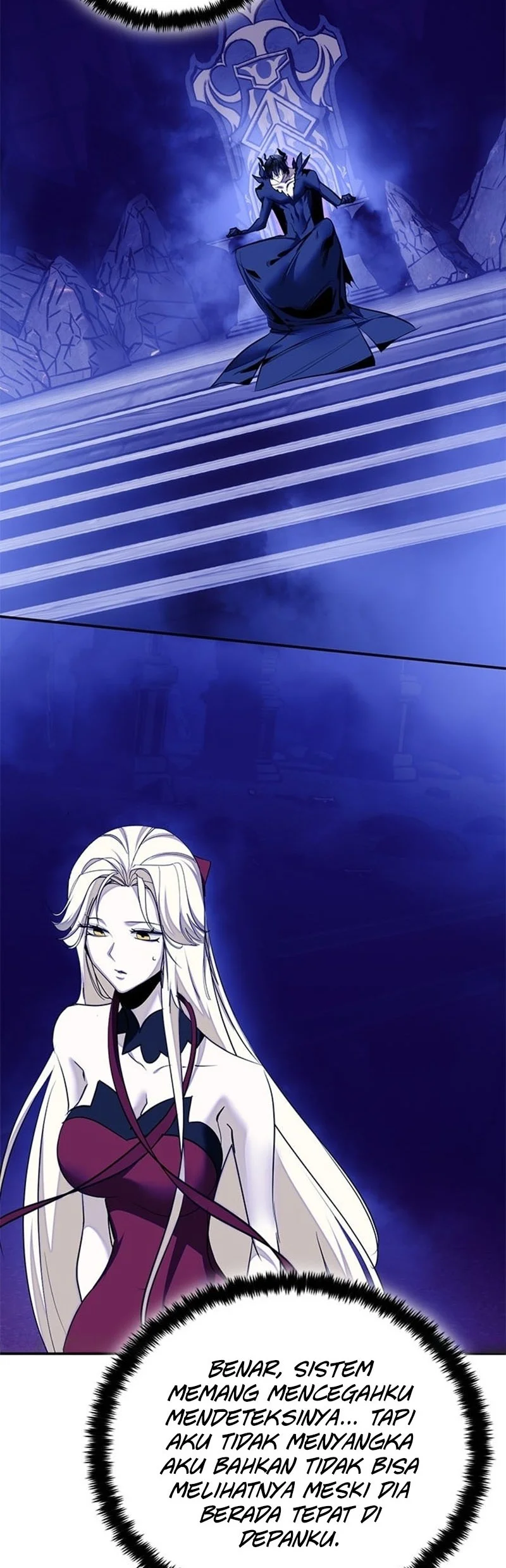 Return to Player Chapter 219 Gambar 25