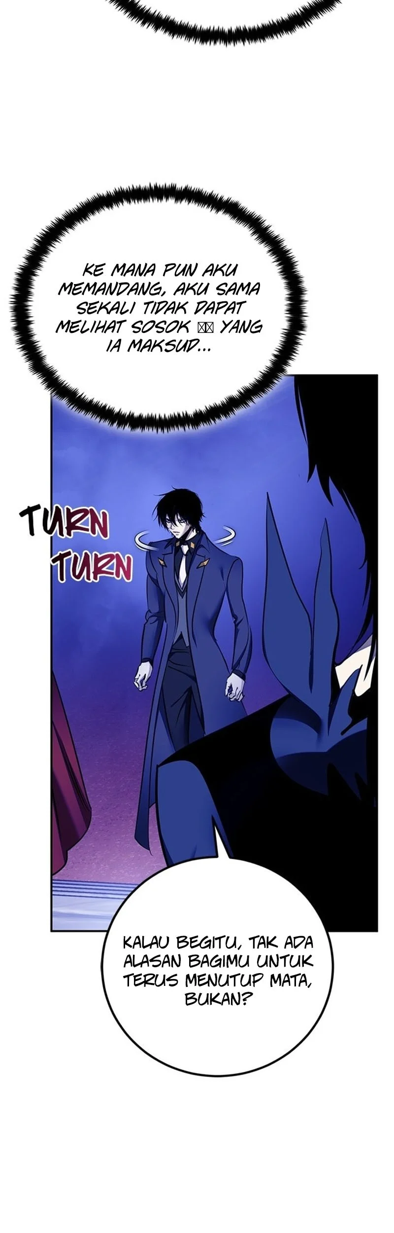 Return to Player Chapter 219 Gambar 26