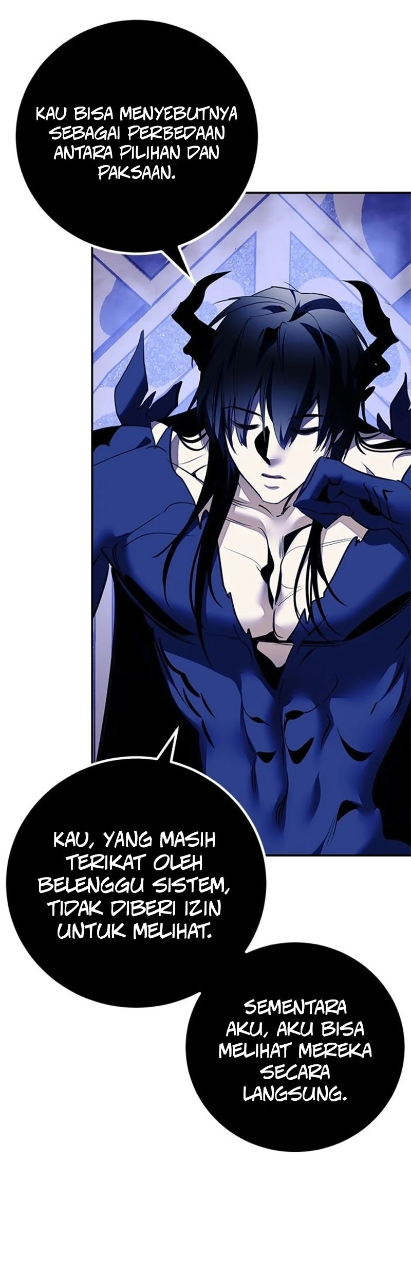 Return to Player Chapter 219 Gambar 27