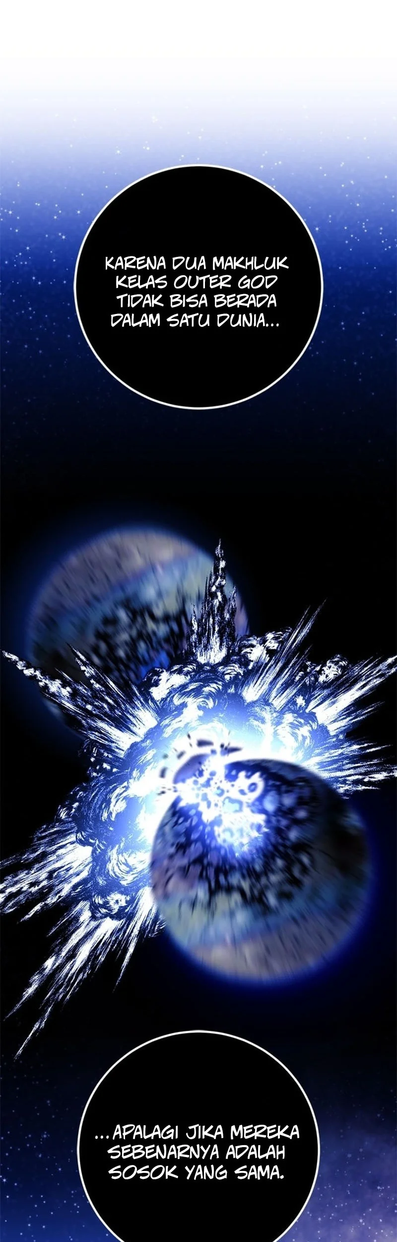 Return to Player Chapter 219 Gambar 29