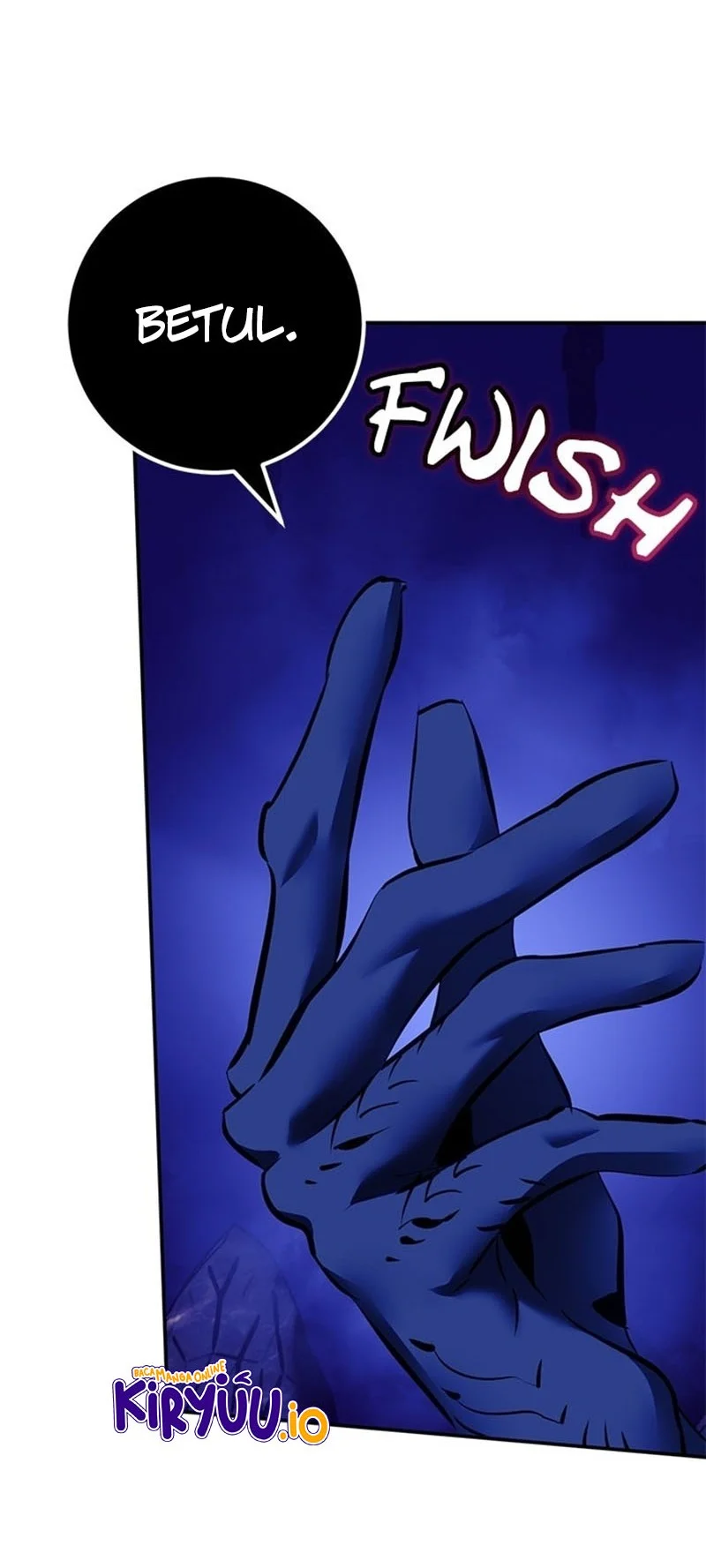 Return to Player Chapter 219 Gambar 31