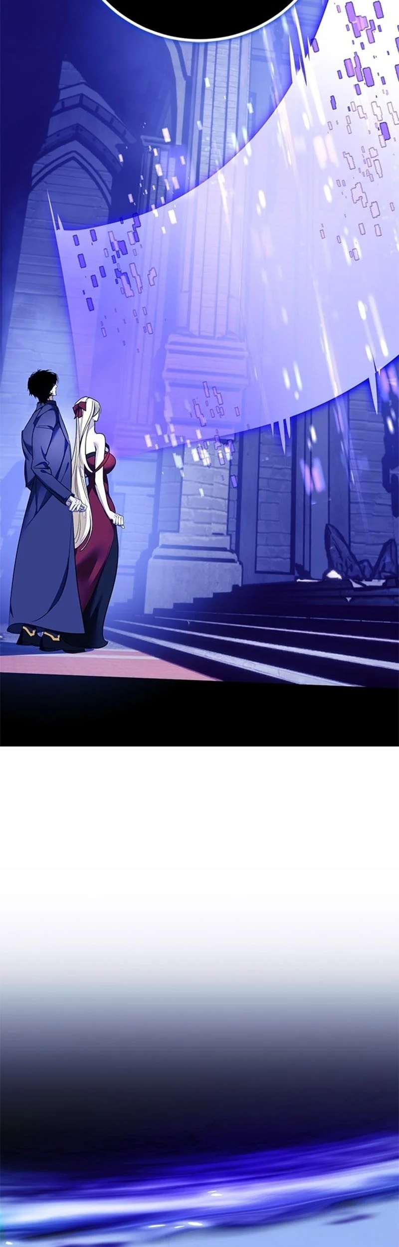 Return to Player Chapter 219 Gambar 34