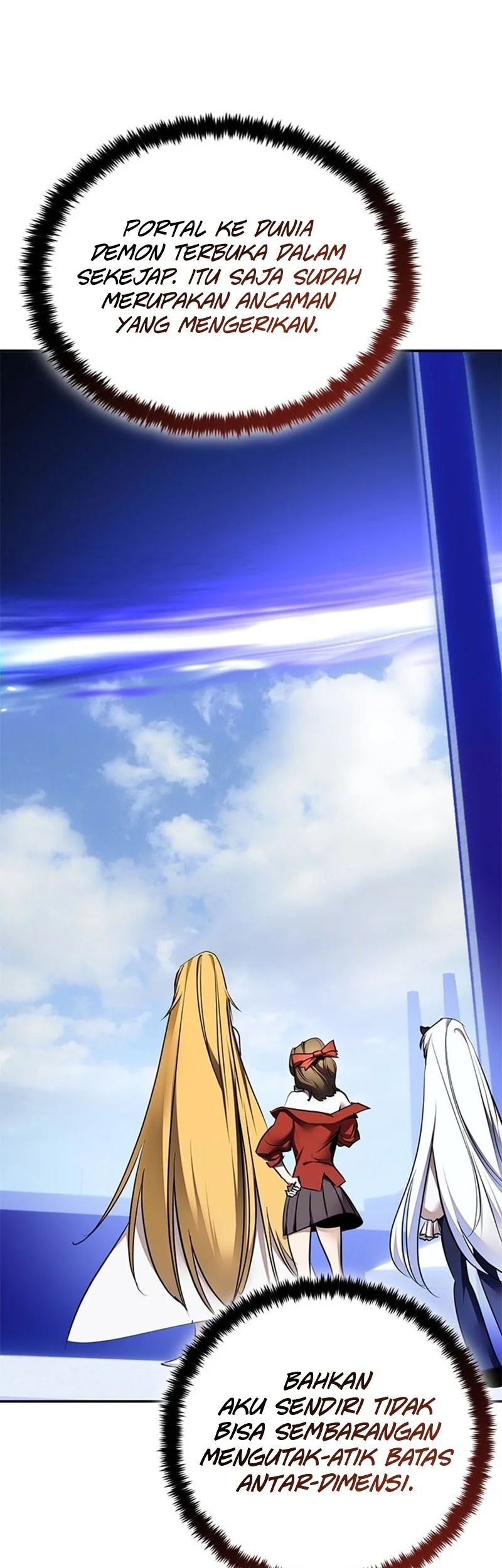 Return to Player Chapter 219 Gambar 42