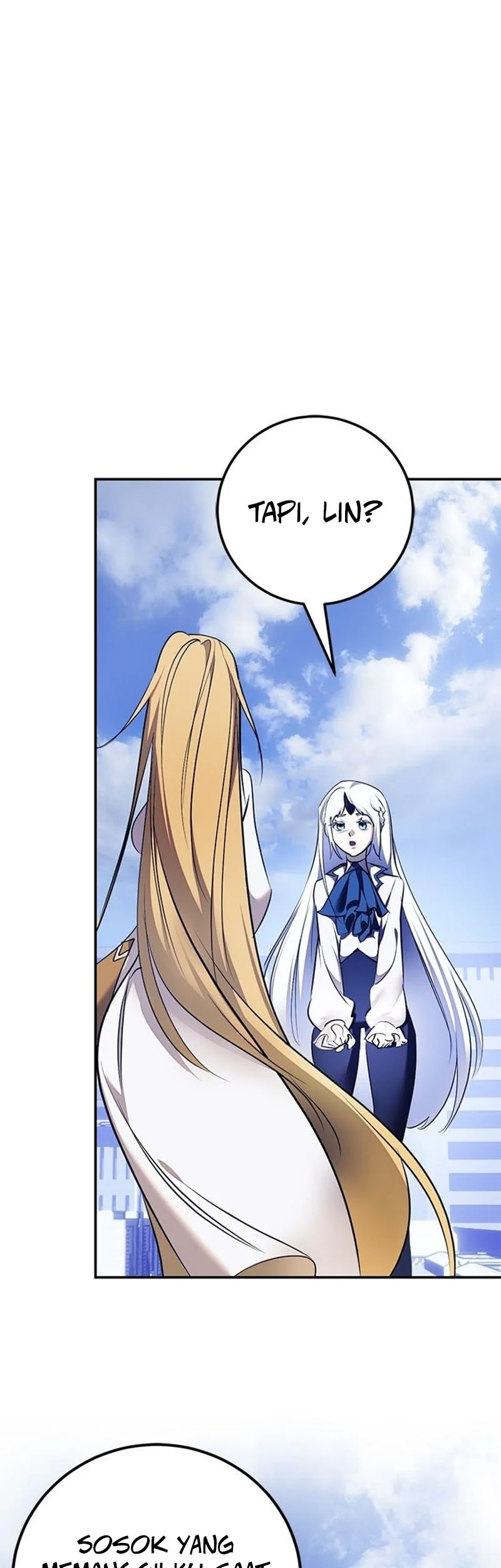 Return to Player Chapter 219 Gambar 44