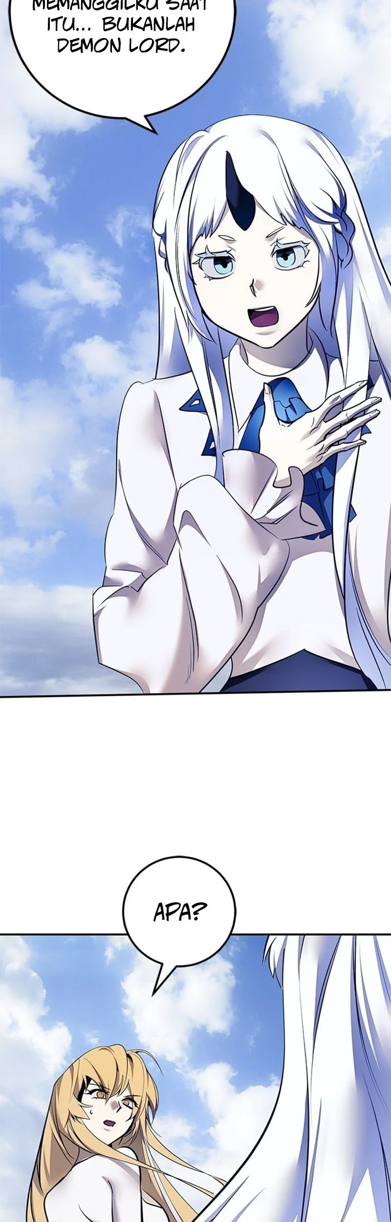 Return to Player Chapter 219 Gambar 45