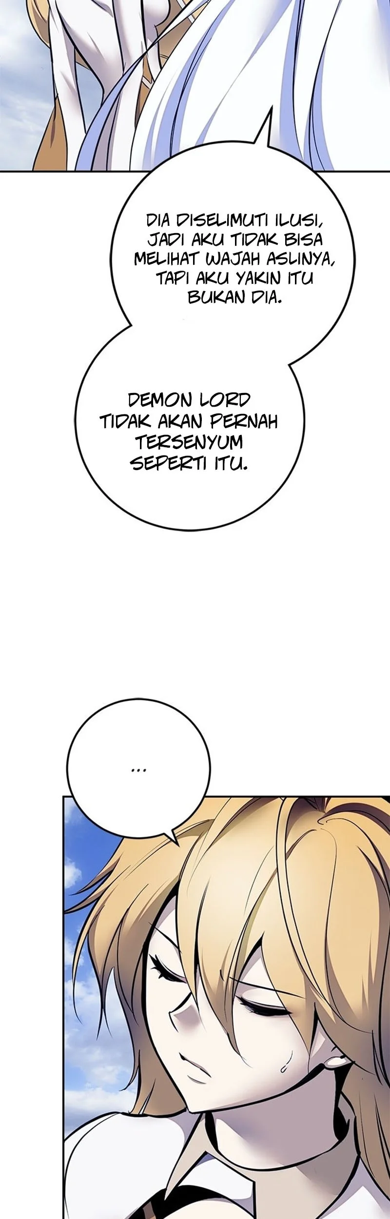 Return to Player Chapter 219 Gambar 46