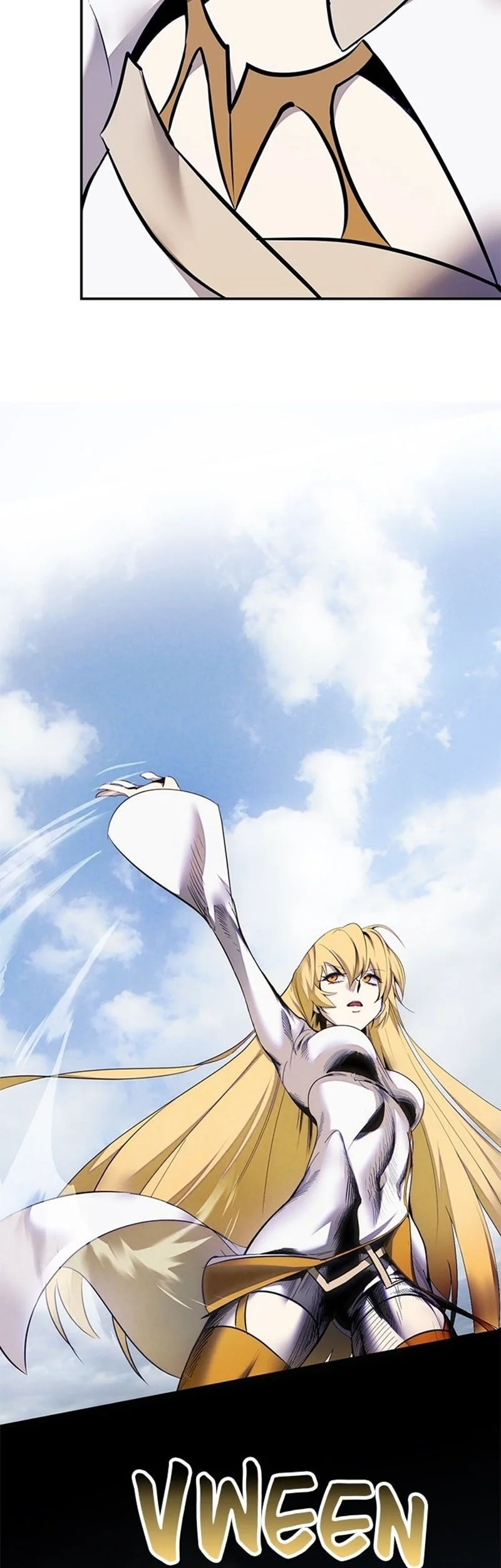 Return to Player Chapter 219 Gambar 47