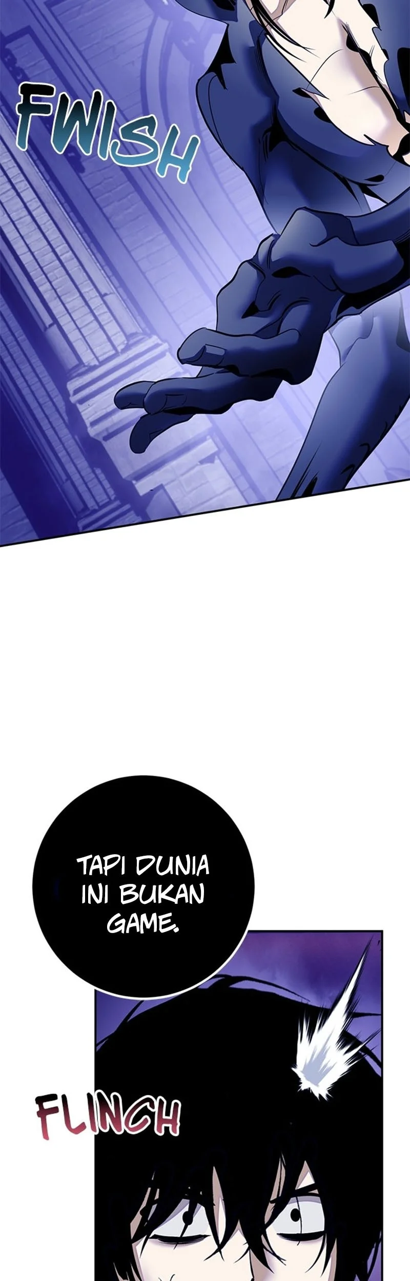 Return to Player Chapter 220 Gambar 50