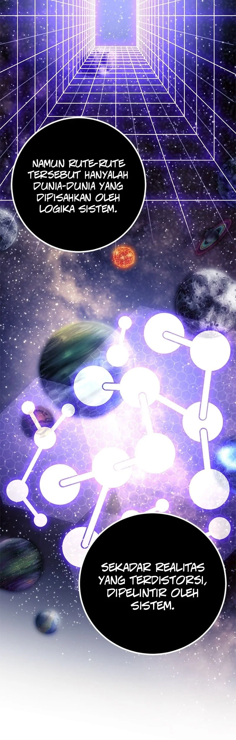 Return to Player Chapter 220 Gambar 52