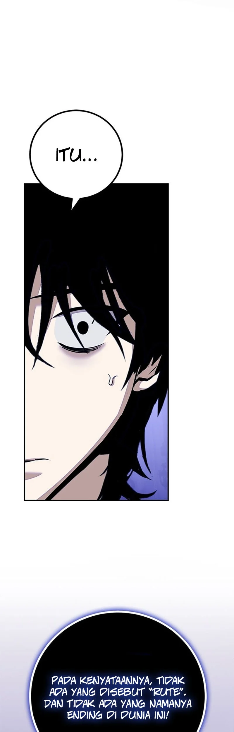 Return to Player Chapter 220 Gambar 53