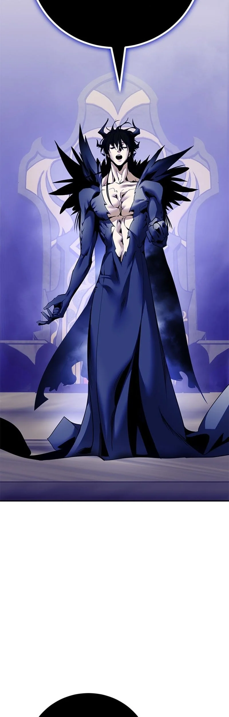 Return to Player Chapter 220 Gambar 54