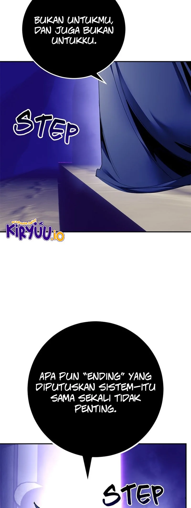 Return to Player Chapter 220 Gambar 55