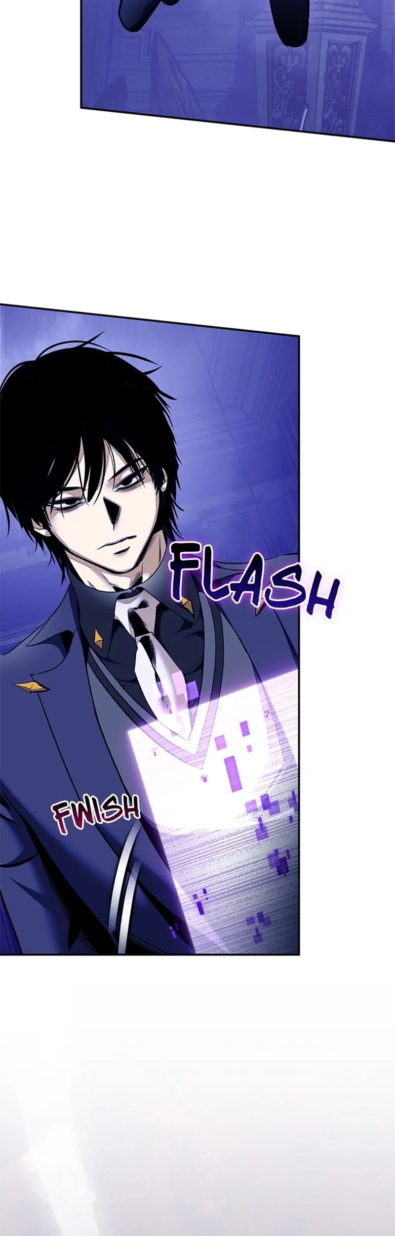 Return to Player Chapter 220 Gambar 58